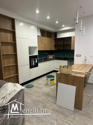 L466 Duplex FENDI 1 HAMMAMET