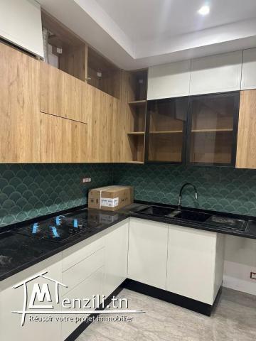 L466 Duplex FENDI 1 HAMMAMET