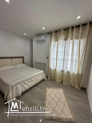 L467 Duplex FENDI 2 CORNICHE