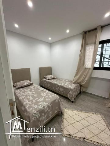 L467 Duplex FENDI 2 CORNICHE