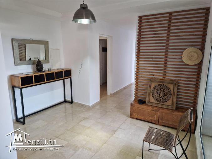 Une villa Standing vue sur mer -Haut standing -Côté plage