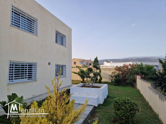 Une villa Standing vue sur mer -Haut standing -Côté plage