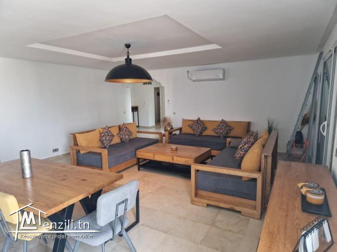 Une villa Standing vue sur mer -Haut standing -Côté plage