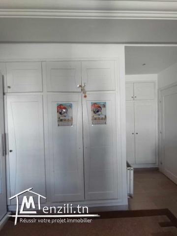 À VENDRE APPARTEMENT S+2