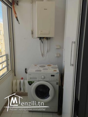 À VENDRE APPARTEMENT S+2