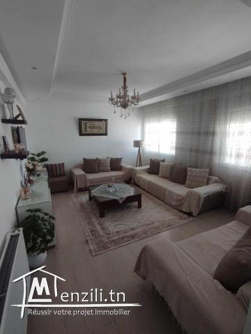 À VENDRE APPARTEMENT S+2