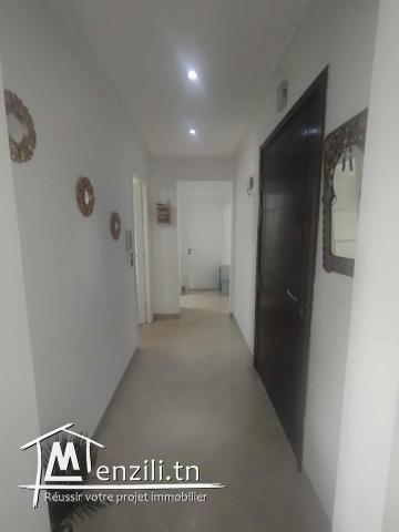 À VENDRE APPARTEMENT S+2