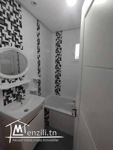 À VENDRE APPARTEMENT S+2