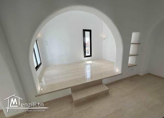 V425 Villa CAROLINE HAMMAMET CAROLINE