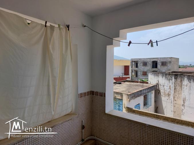 Studio S+1 bien meublé à Tabarka pour les vacances