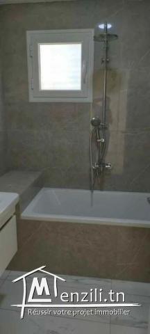 V414 Villa NOVA 1 VILLA HAMMAMET