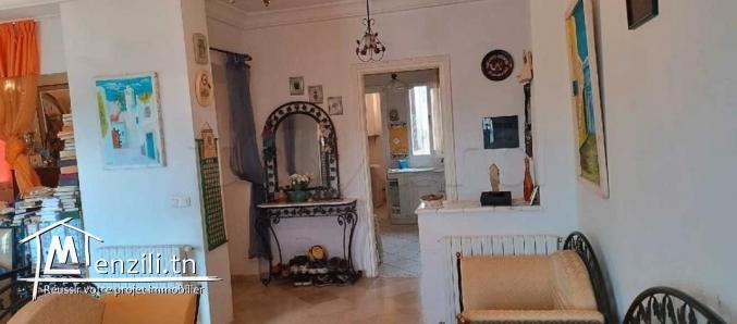 APPARTEMENT HAUT STANDING 3 chambres