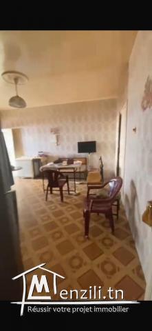 Villa S+3  À vendre à Manouba