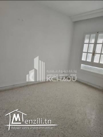 Riadh el Andalous à louer s4