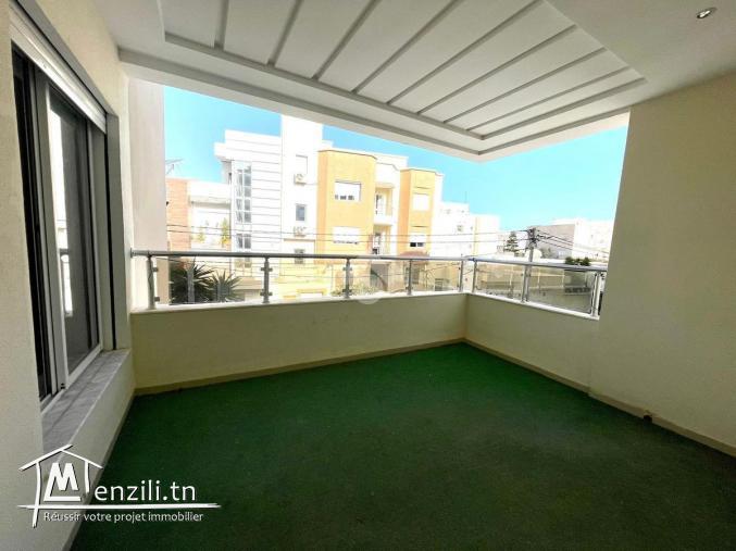 Etage villa S+4 haut standing