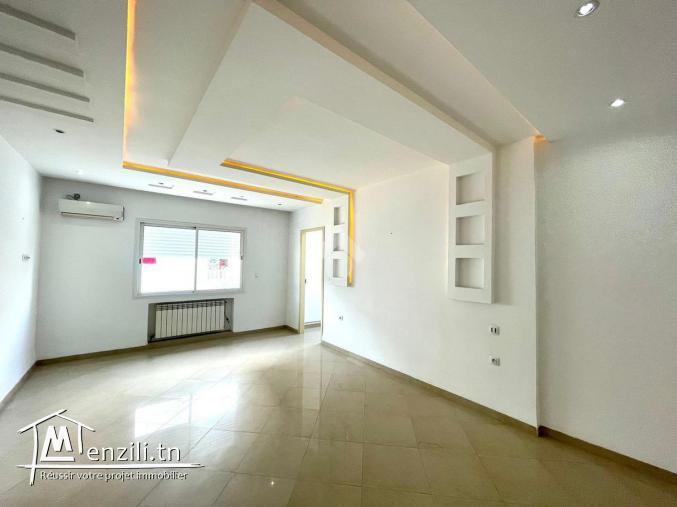 Etage villa S+4 haut standing