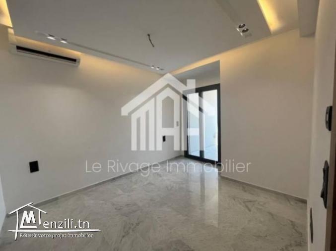 S2 La Marsa Sidi Daoued