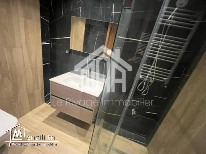 S2 La Marsa Sidi Daoued