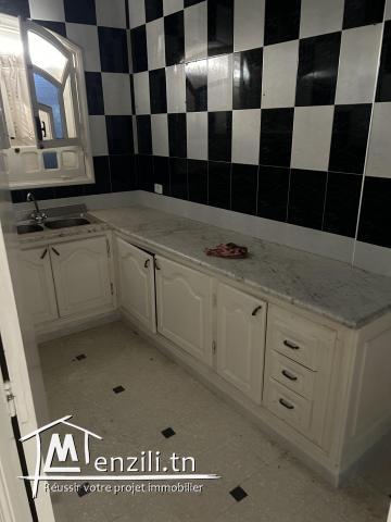 Maison a vendre a Ras Jbel