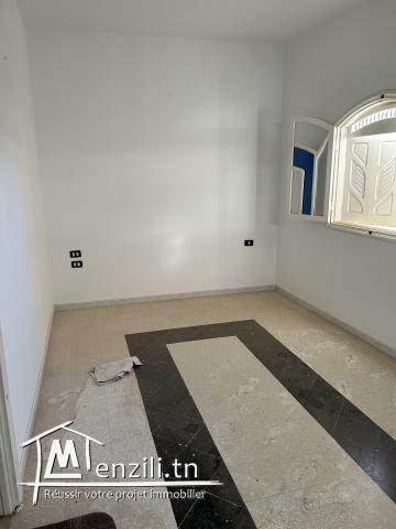 Maison a vendre a Ras Jbel