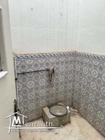 Maison a vendre a Ras Jbel