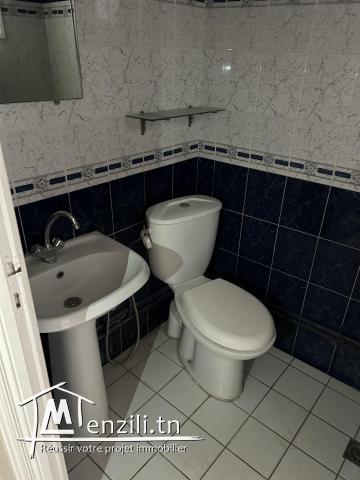 Maison a vendre a Ras Jbel