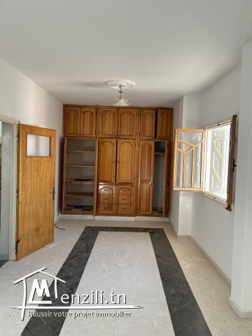 Maison a vendre a Ras Jbel