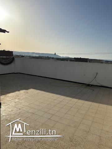 Maison a vendre a Ras Jbel