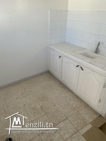 Maison a vendre a Ras Jbel