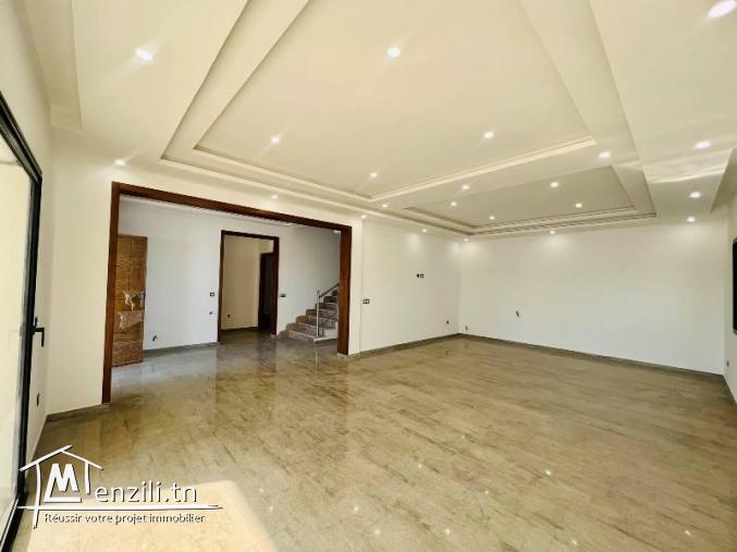 V442 VILLA PIMKI SIDI HAMMED BELLE VILLA