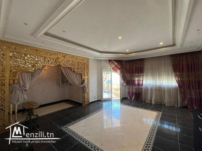 V482 Villa ROYALE BELLE VILLA MAHERSI
