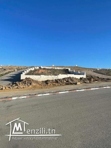 A vendre terrain jardin de tunis afh manouba