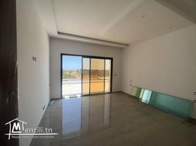 V432 Villa ETOILE HAMMAMET SIDI HAMMED