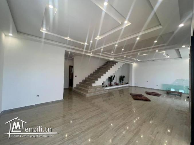 V432 Villa ETOILE HAMMAMET SIDI HAMMED