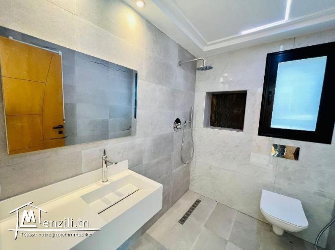 V426 Villa LA ROSE BELLA HAMMAMET