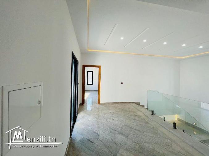 V426 Villa LA ROSE BELLA HAMMAMET