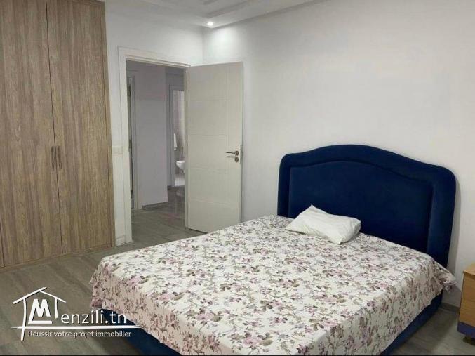 V344 Villa OLGA SUD VILLA HAMMAMET