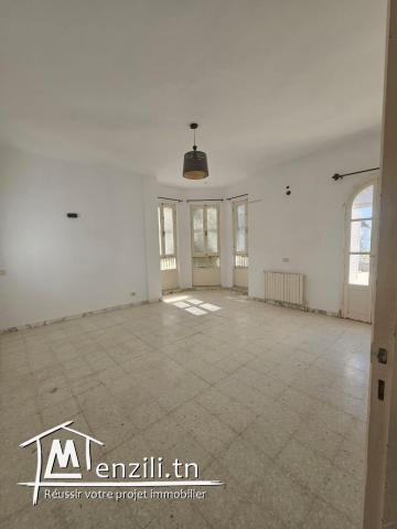 Avendre une Belle Villa kantaoui avec picine