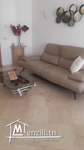 L474 Appartement LARA HAMMAMET
