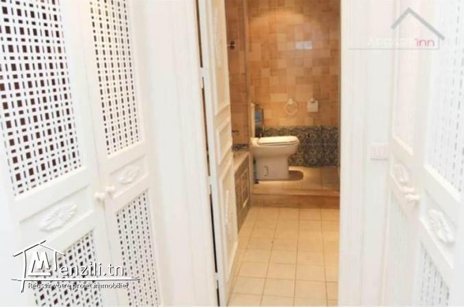 L474 Appartement LARA HAMMAMET