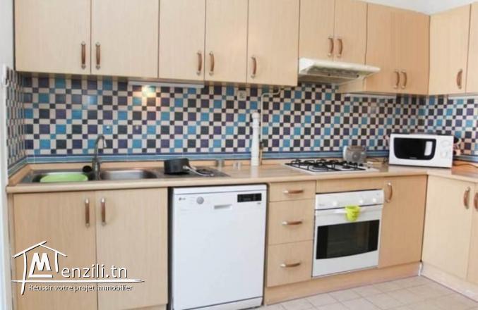 L474 Appartement LARA HAMMAMET