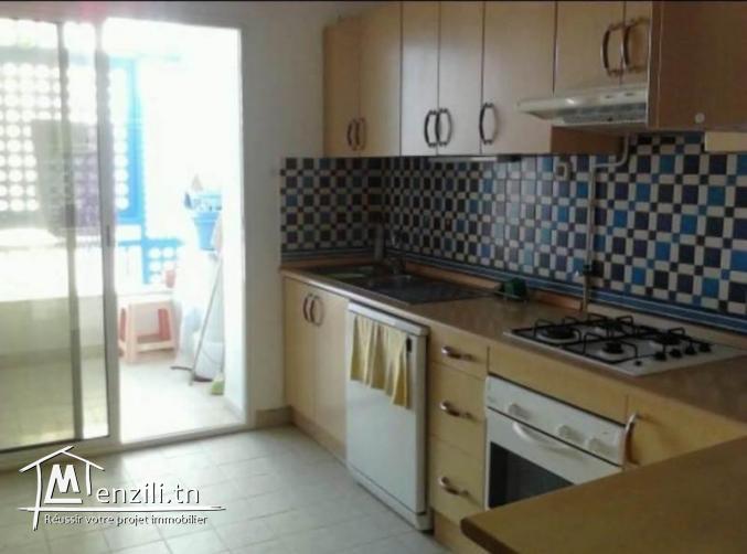 L474 Appartement LARA HAMMAMET