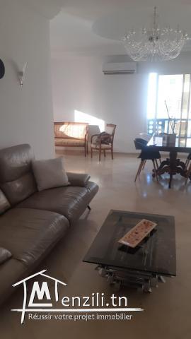 L474 Appartement LARA HAMMAMET