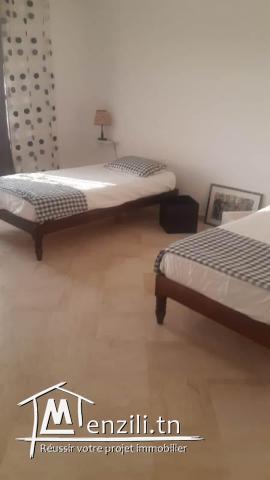 L474 Appartement LARA HAMMAMET