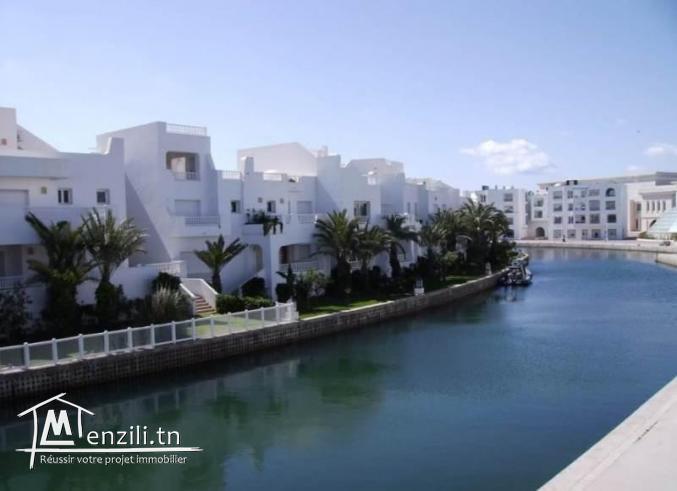 L474 Appartement LARA HAMMAMET