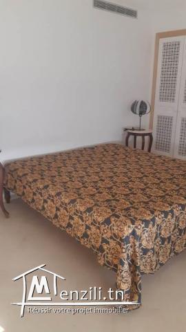 L474 Appartement LARA HAMMAMET