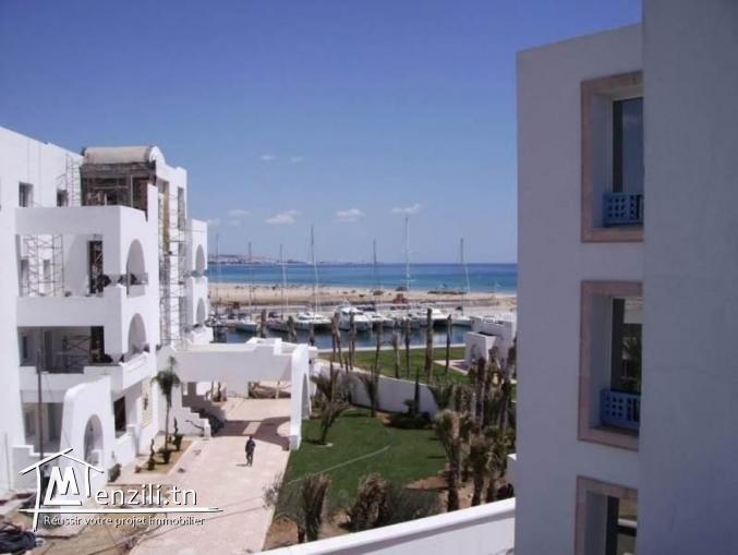 L474 Appartement LARA HAMMAMET