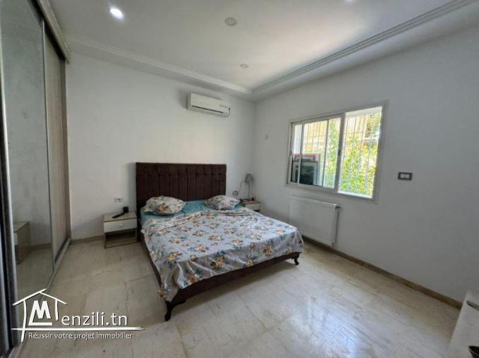 L473 Villa LA REINE EL MONCHAR