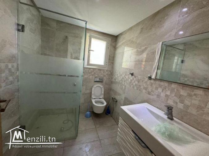 L473 Villa LA REINE EL MONCHAR