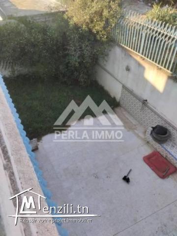 Villa avec 2 appartements et studio Marsa